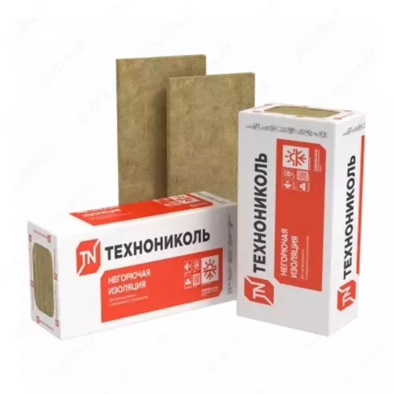 Техно руф (5мм)