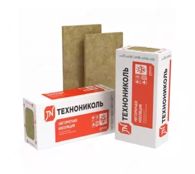 Техофас Оптима 1200*600*50мм