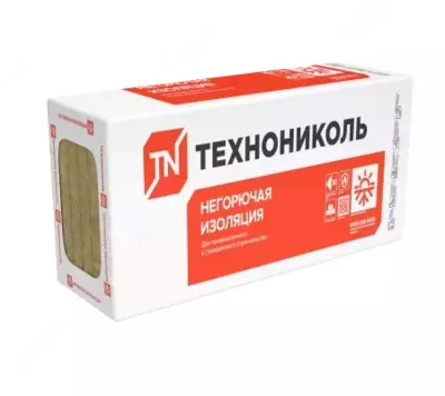 Техофас Оптима 1200*600*50мм - 1 450 000 сум / шт