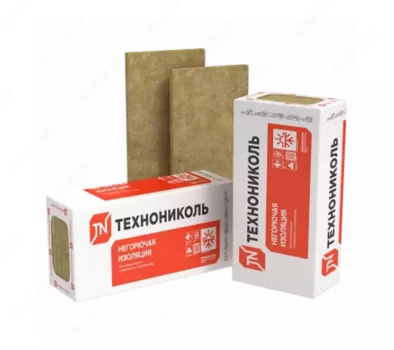 Texofas Optima 1200×600×100 mm