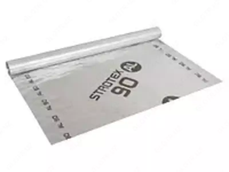 STROTEKS AL90 paroizolyatsion plenka