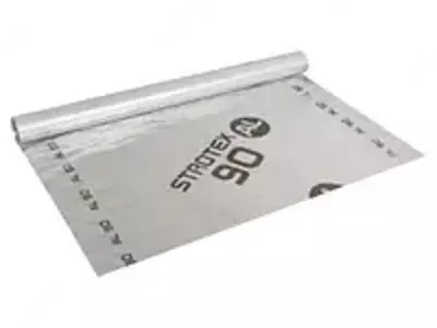 Паро-изоляционные пленки STROTEKS AL90