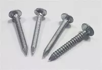 Гвозди для гибкой черепицы