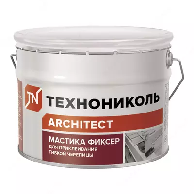 Мастика фиксер Технониколь