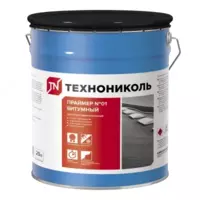 Праймер битумный Технониколь