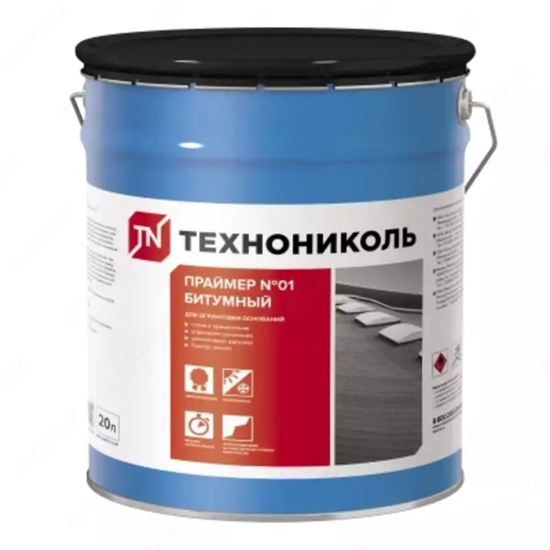 Праймер битумный Технониколь