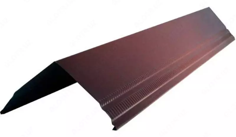 Планка примыкания 3 м