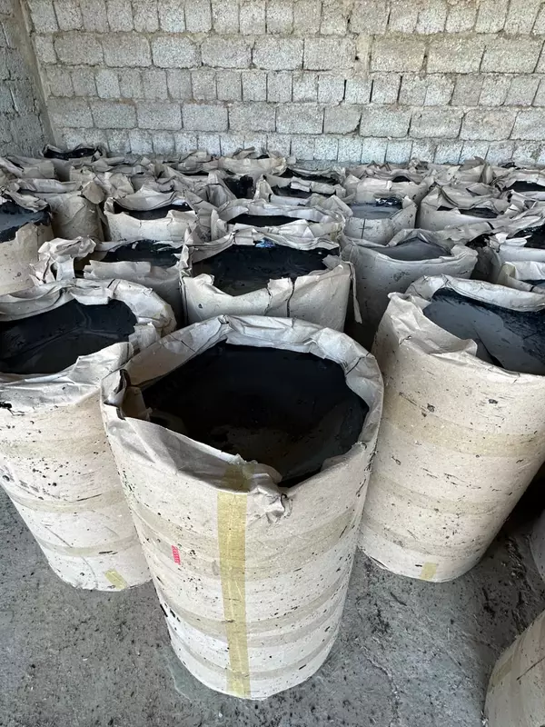 БИТУМ В БУХТАХ для изоляции оптом и в розницу