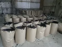 БИТУМ в БУХТАХ для изоляции ОПТОМ И В РОЗНИЦУ