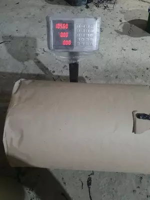 BITUM izolyatsiya uchun optom - 3 600 so'm / kg