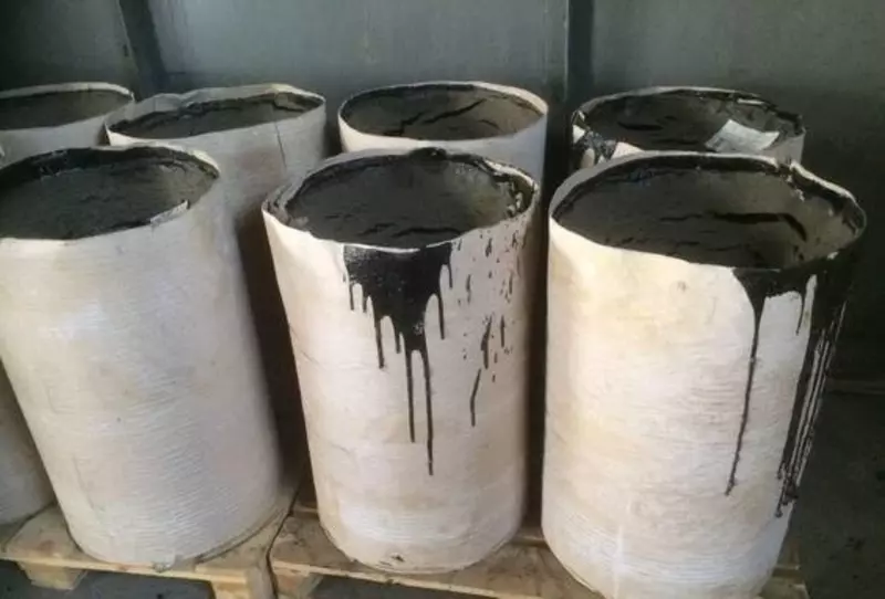 БИТУМ для изоляции оптом и в розницу