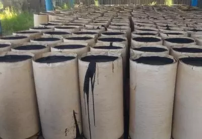 3 600 so'm / kg Bitum izolyatsiya uchun OPTOM