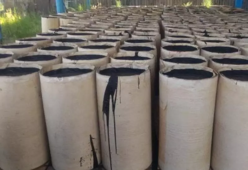 от {0} сум БИТУМ для изоляции оптом и в розницу