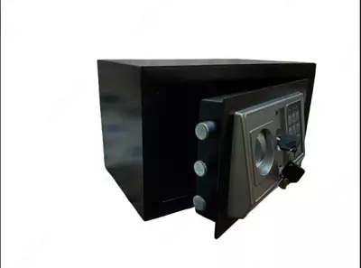 Cейф металлеческий 200×300×200