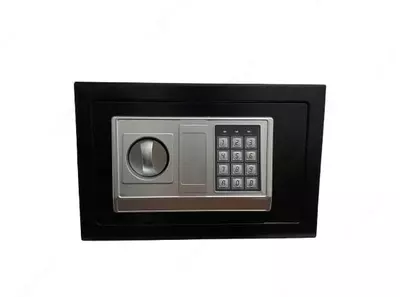 650 000 сум / шт. Cейф металлеческий 200×300×200