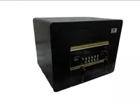 Cейф металлеческий 300×380×300