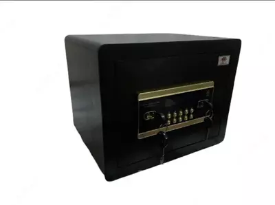 Cейф металлеческий 300×380×300