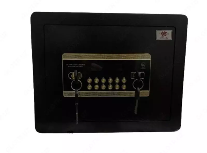 Cейф металлеческий 300×380×300 - 2 200 000 сум