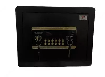 Cейф металлеческий 300×380×300 - 2 200 000 сум / шт.