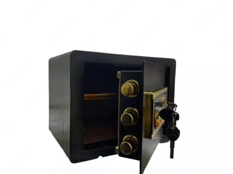 2 200 000 сум Cейф металлеческий 300×380×300