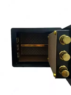 Cейф металлеческий 300×380×300 Только в розницу