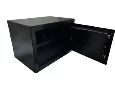 Cейф металлеческий 250×350×250