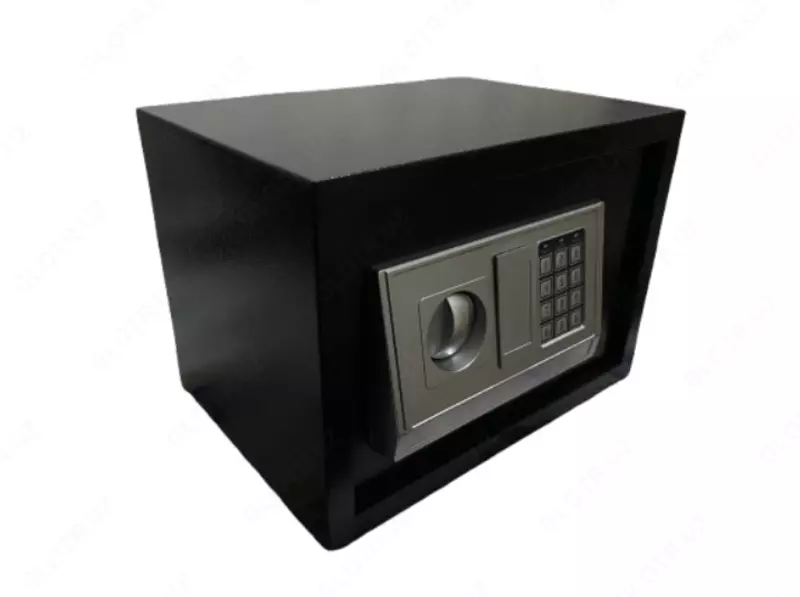 950 000 so'm Cейф металлеческий 250×350×250