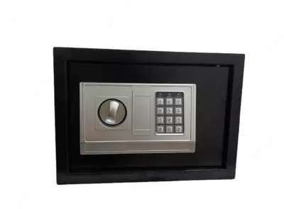 Cейф металлеческий 250×350×250 Только в розницу