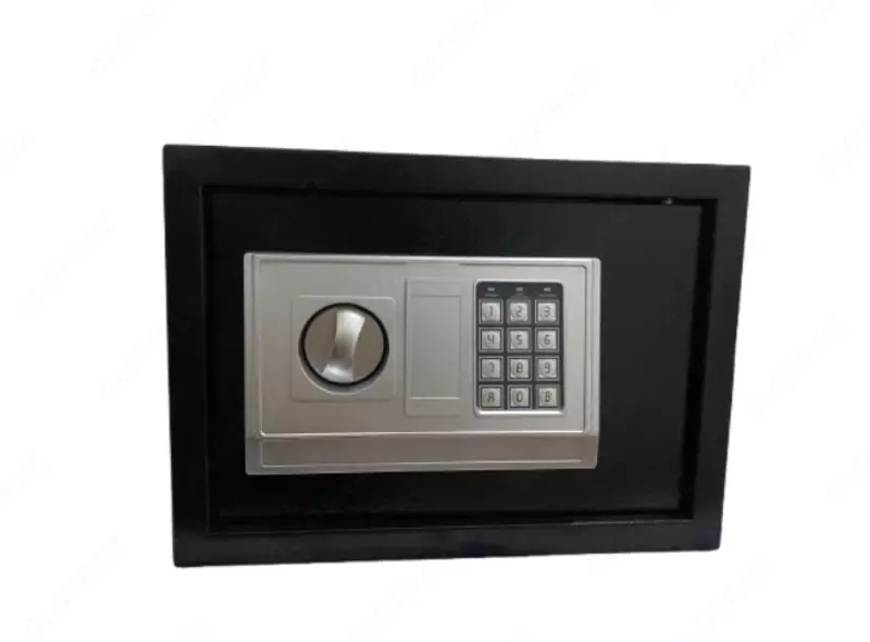 Cейф металлеческий 250×350×250 Chakana savdo