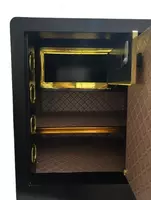 Cейф металлеческий 450×380×330