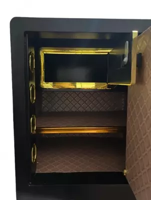 Cейф металлеческий 450×380×330