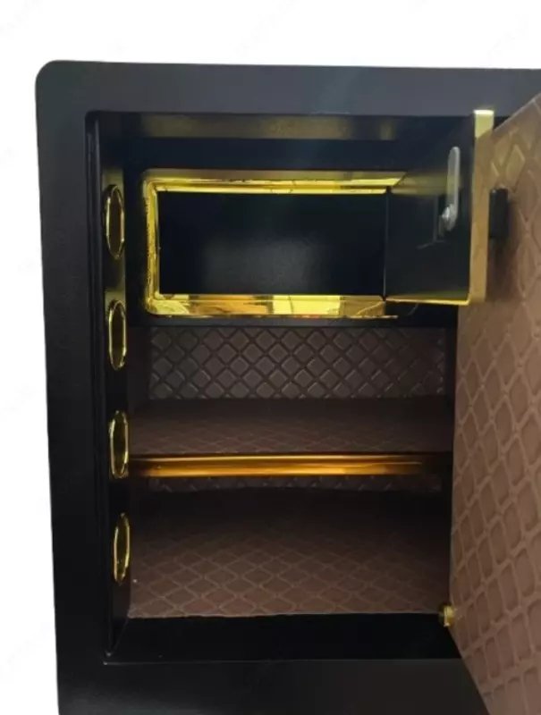 Cейф металлеческий 450×380×330