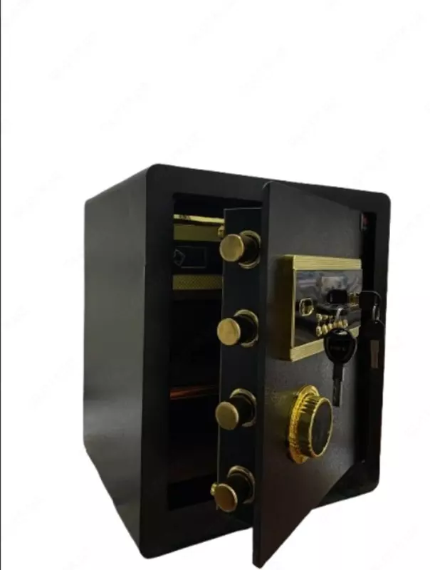 Кодовой замок