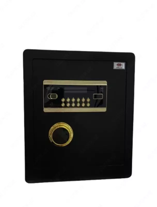 Cейф металлеческий 450×380×330