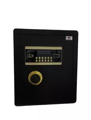 Cейф металлеческий 450×380×330