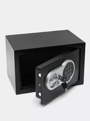 Cейф металлеческий 200×350×200