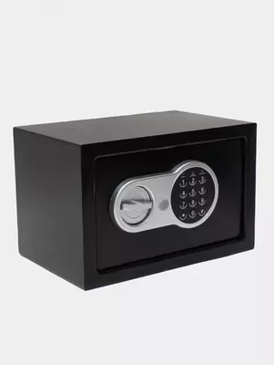 Cейф металлеческий 200×350×200 - 750 000 сум / шт.