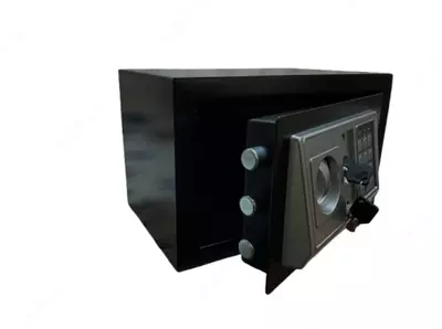 Cейф металлеческий 300×380×300