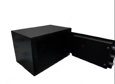 Cейф металлеческий 300×380×300 - 1 500 000 сум / шт.