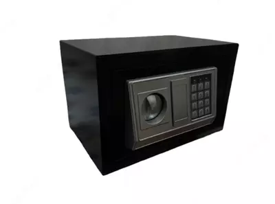 1 500 000 сум / шт. Cейф металлеческий 300×380×300