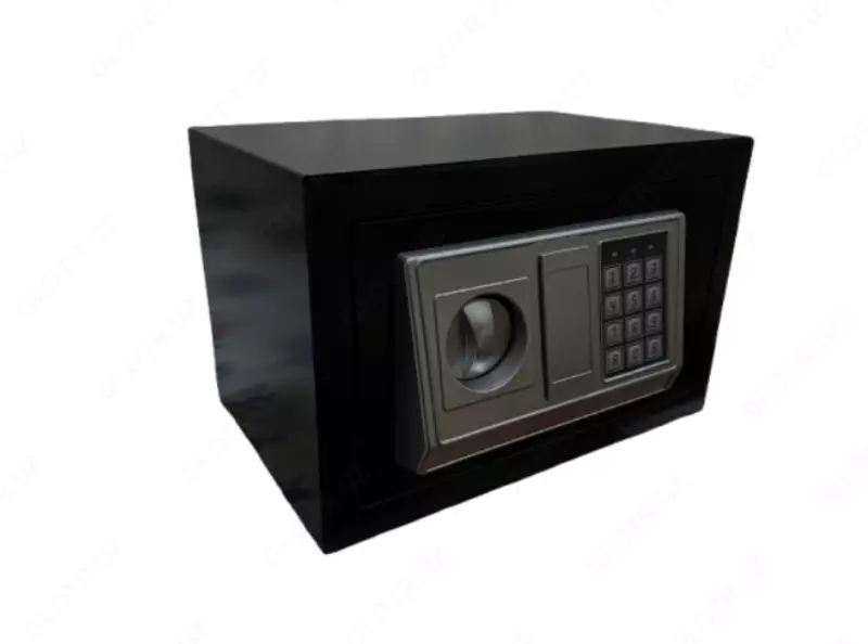1 500 000 so'm Cейф металлеческий 300×380×300