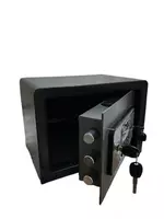 Cейф металлеческий 250×350×250