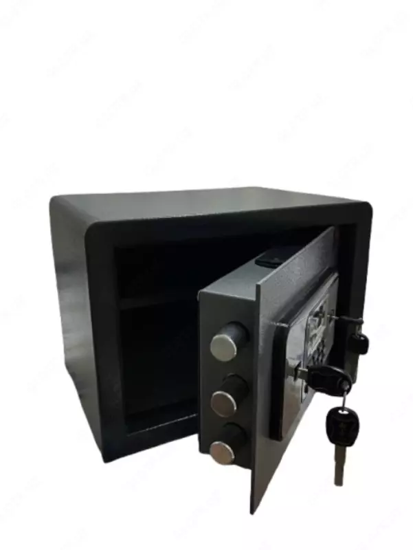 Cейф металлеческий 250×350×250
