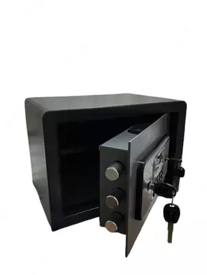 Cейф металлеческий 250×350×250