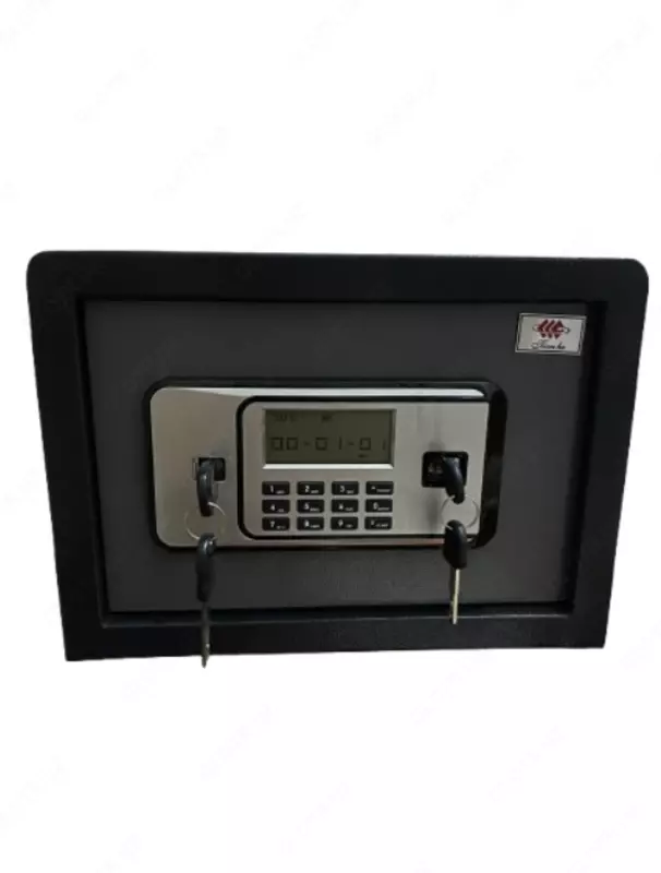 Cейф металлеческий 250×350×250 - 1 650 000 so'm