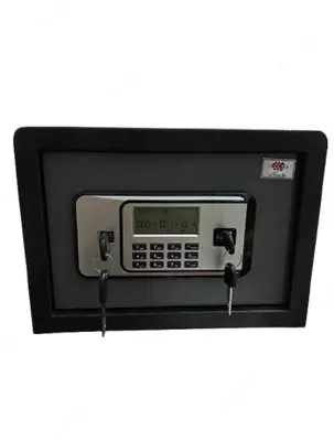 Cейф металлеческий 250×350×250 - 1 650 000 сум / шт.