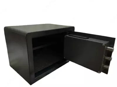 1 650 000 сум / шт. Cейф металлеческий 250×350×250