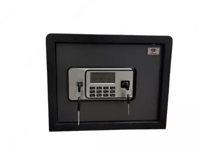 Cейф металлеческий 300×380×300