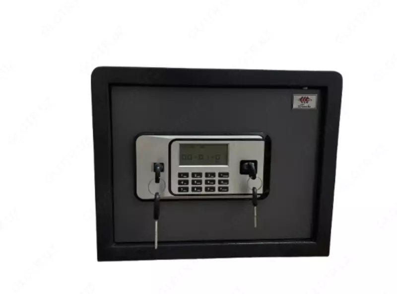 Cейф металлеческий 300×380×300