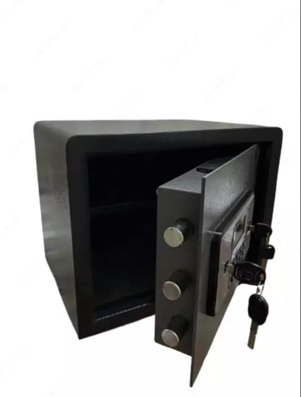 Cейф металлеческий 300×380×300 - 2 200 000 сум